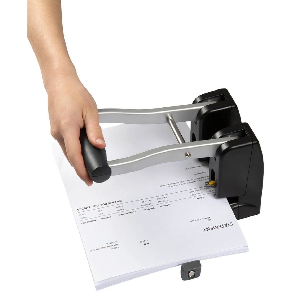 2 Rexel Power Punch 2 Hole, 2 of 3