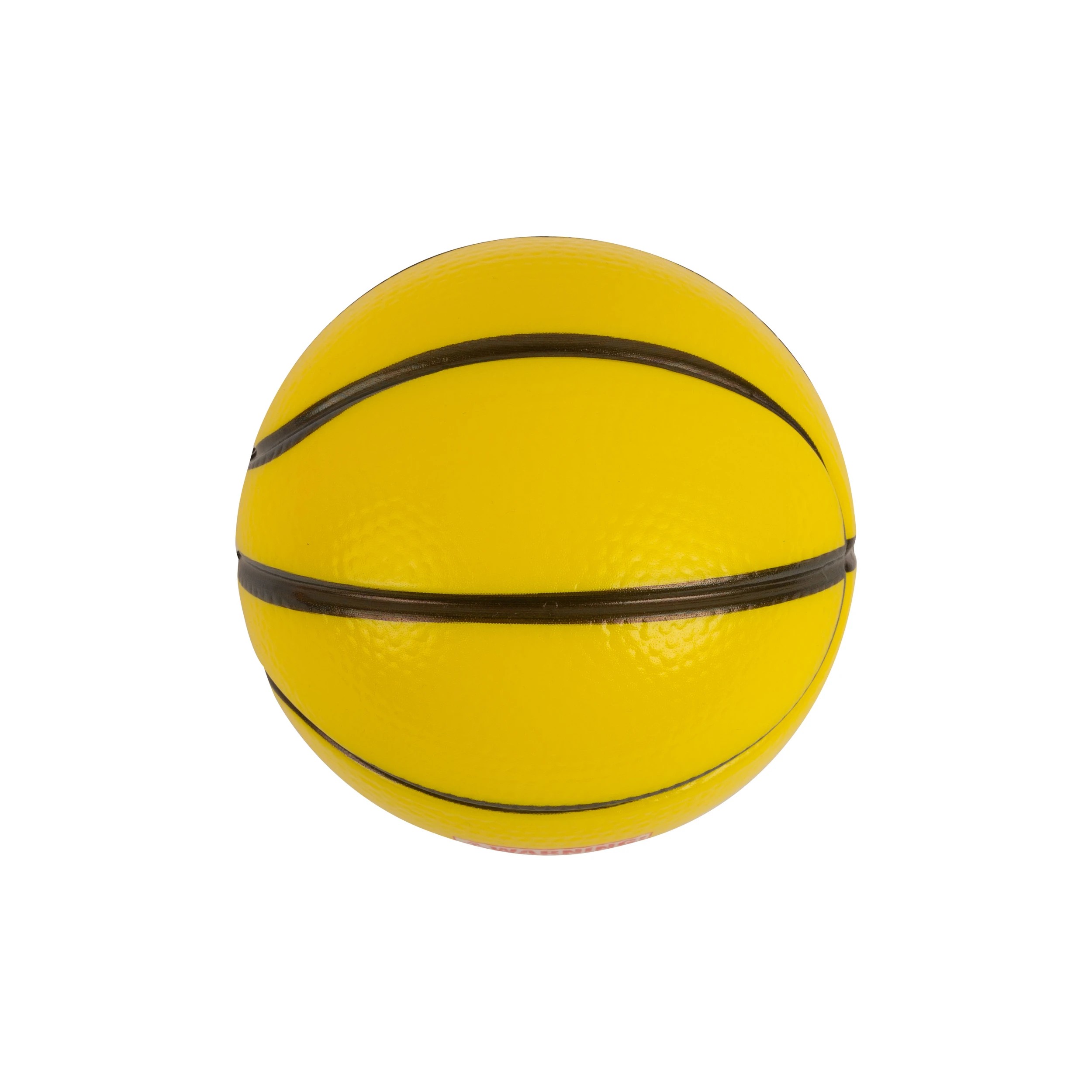 5 B. toys 13cm PU Foam Sports Balls - Assorted - Multi, 5 of 6