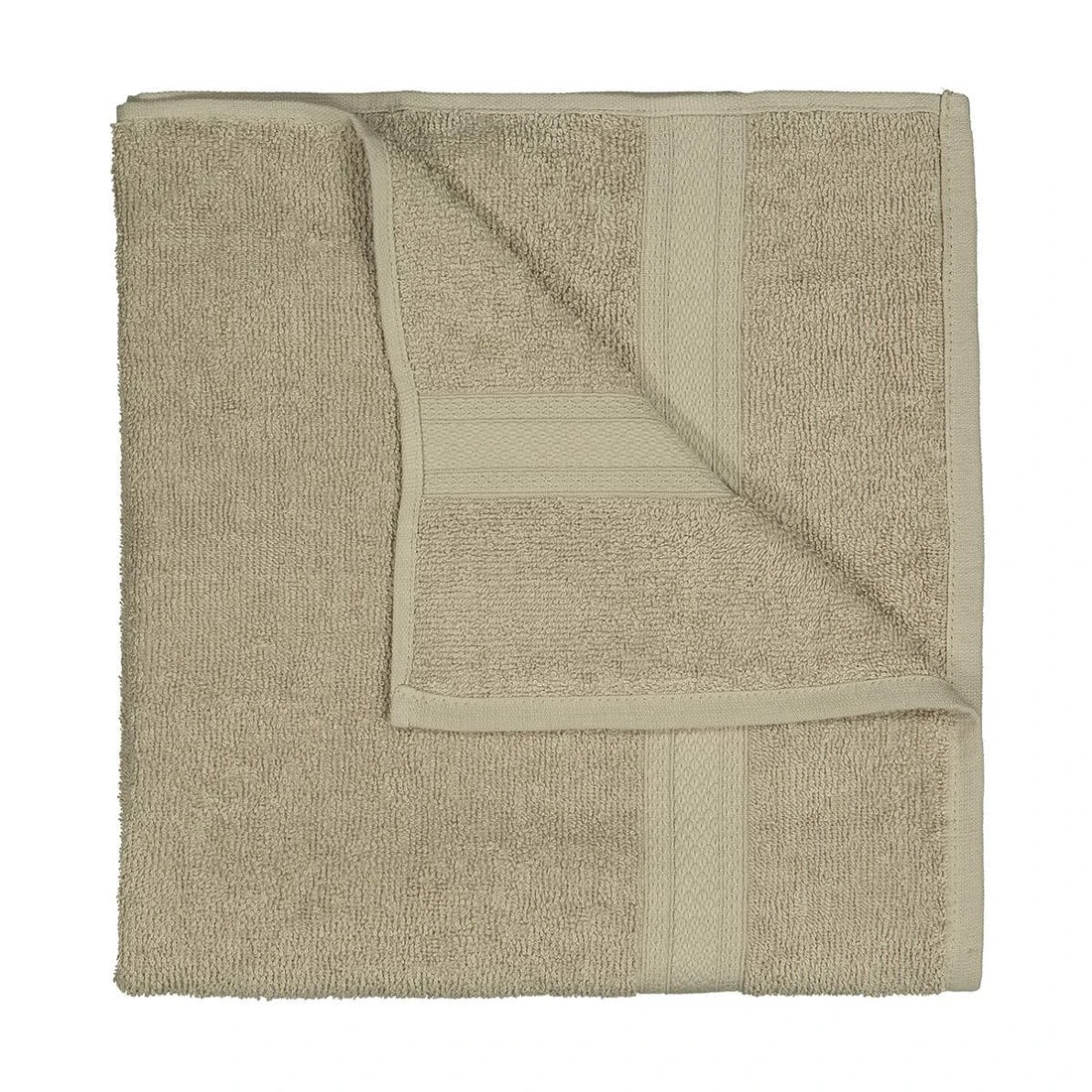 1 Madison Bath Towel - Latte, 1 of 4