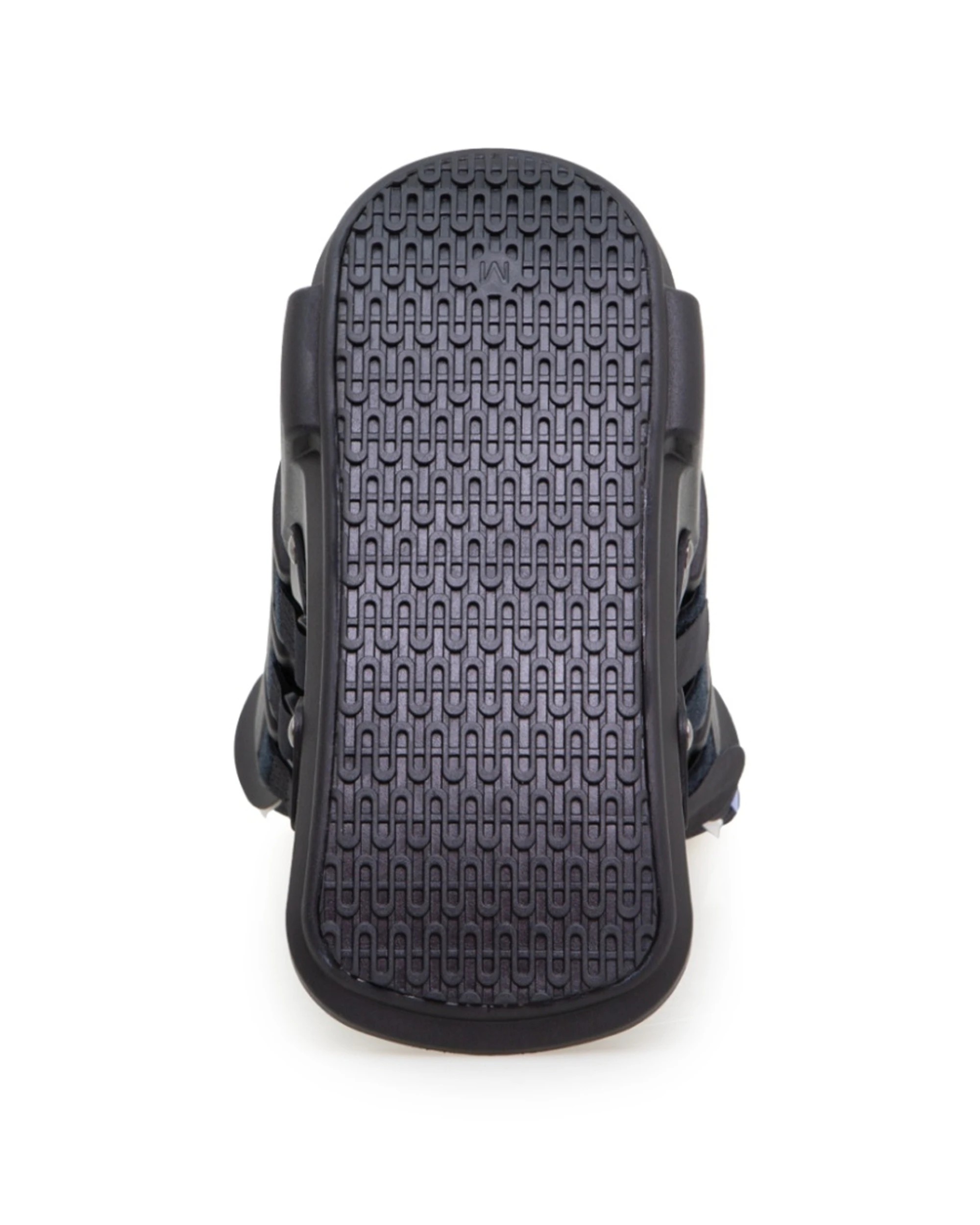 5 Victor Sports Foot And Ankle Injury Support Moonboot 3.0 Tall X-Large Comfort - Black, 5 of 5