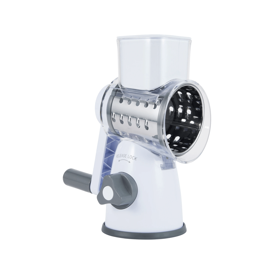 3 Drum Grater, 3 of 8