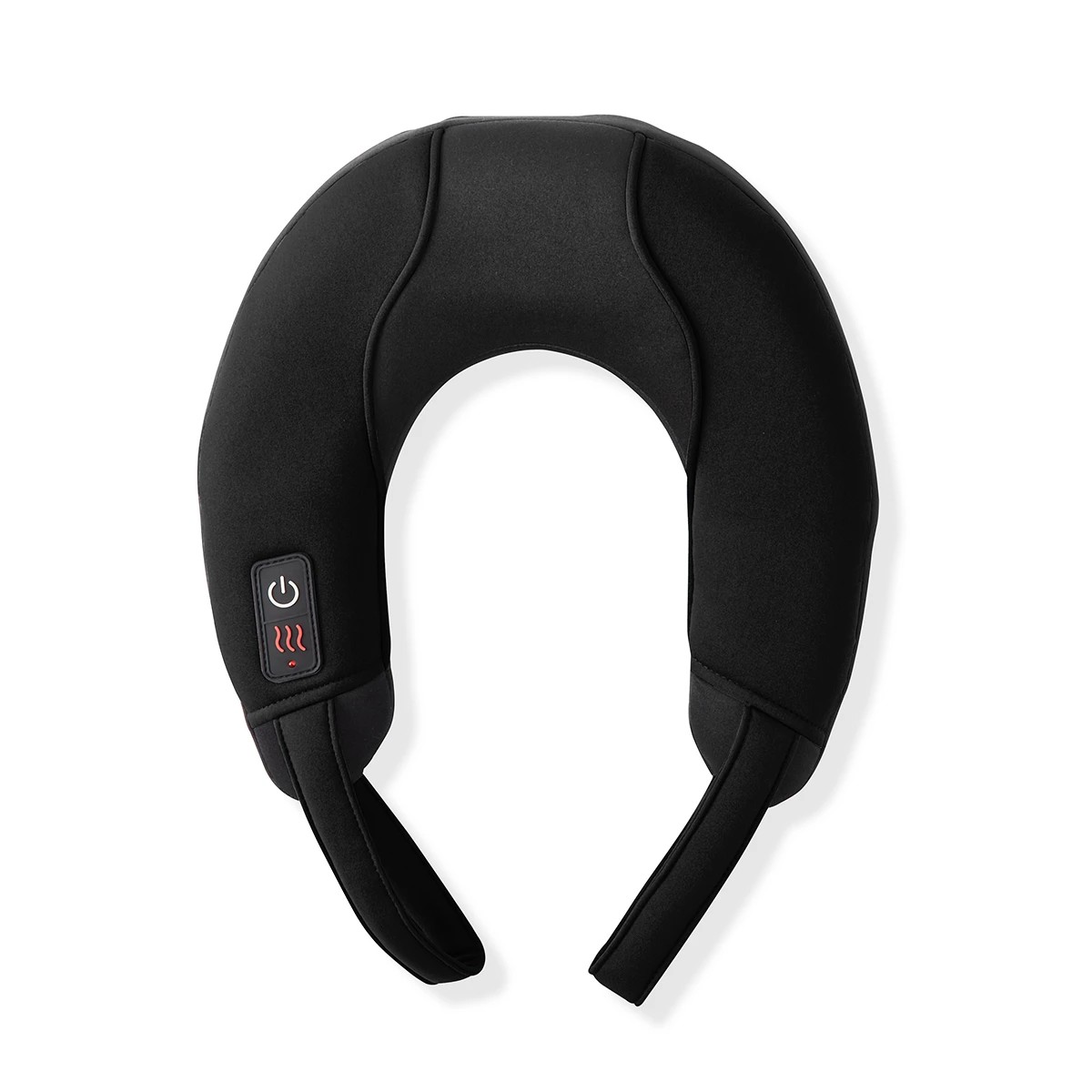 3 Neck Massager - Black, 3 of 8