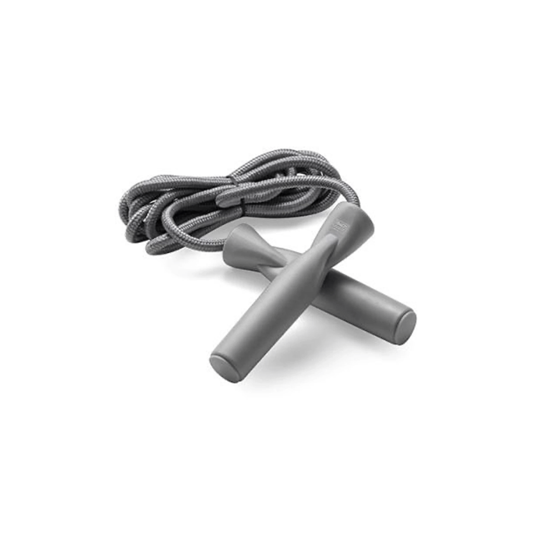 2 Body Sculpture Nylon Skip Rope 2 Pack Lightweight Foam Grip Cardio Fitness - Multi, 2 of 2