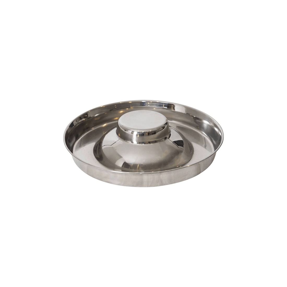 1 Superior Pet Essentials Large Food Grade Stainless Steel Puppy Bowl Rust Resistant Dishwasher Safe
 - Silver, 1 of 3