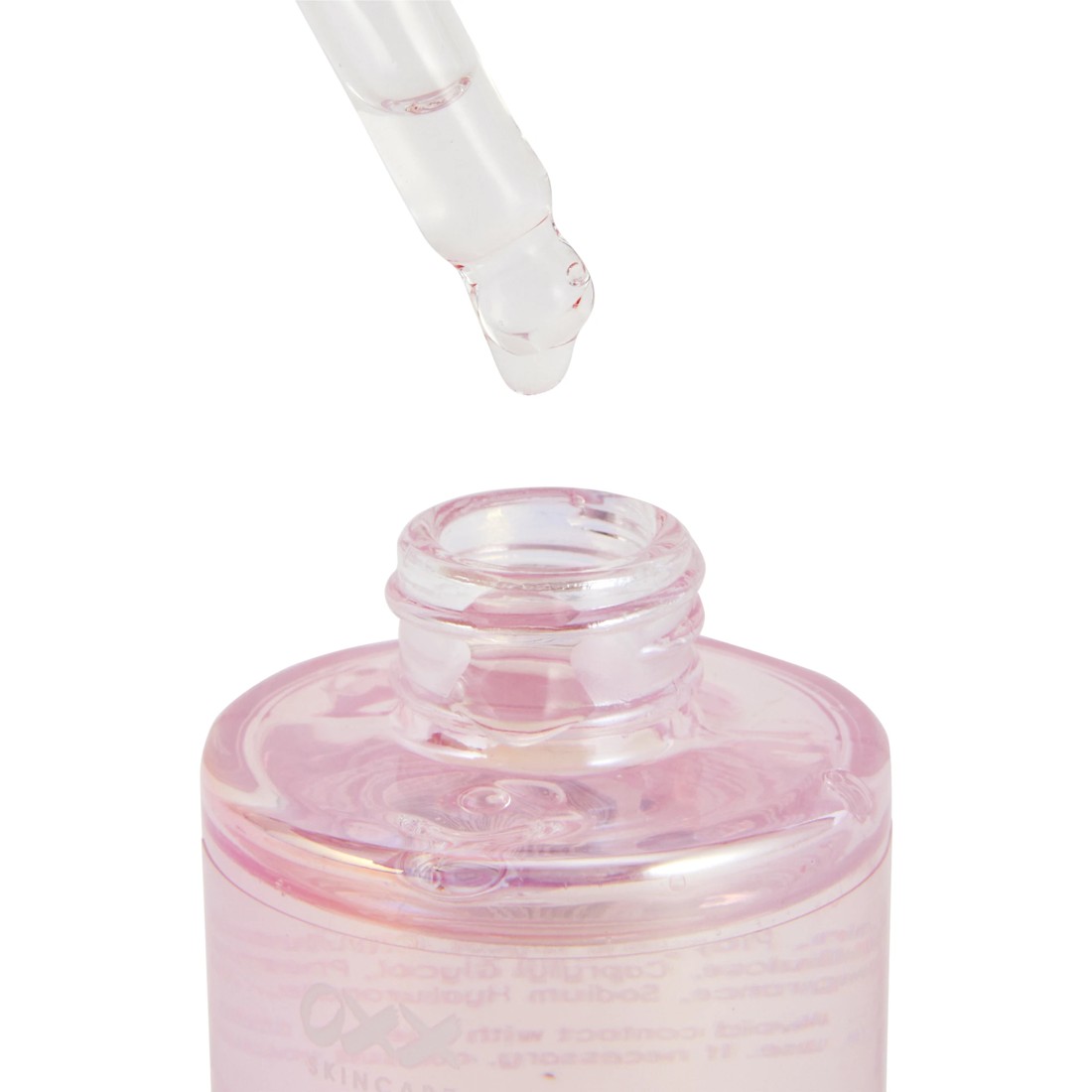 2 OXX Skincare Glow Serum 30ml - Watermelon Scented, 2 of 3