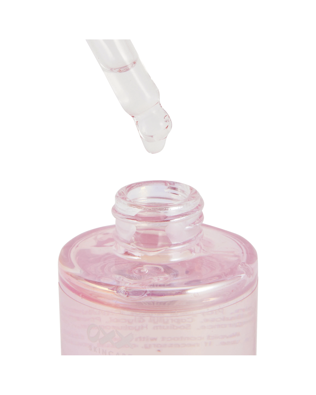 2 OXX Skincare Glow Serum 30ml - Watermelon Scented, 2 of 3