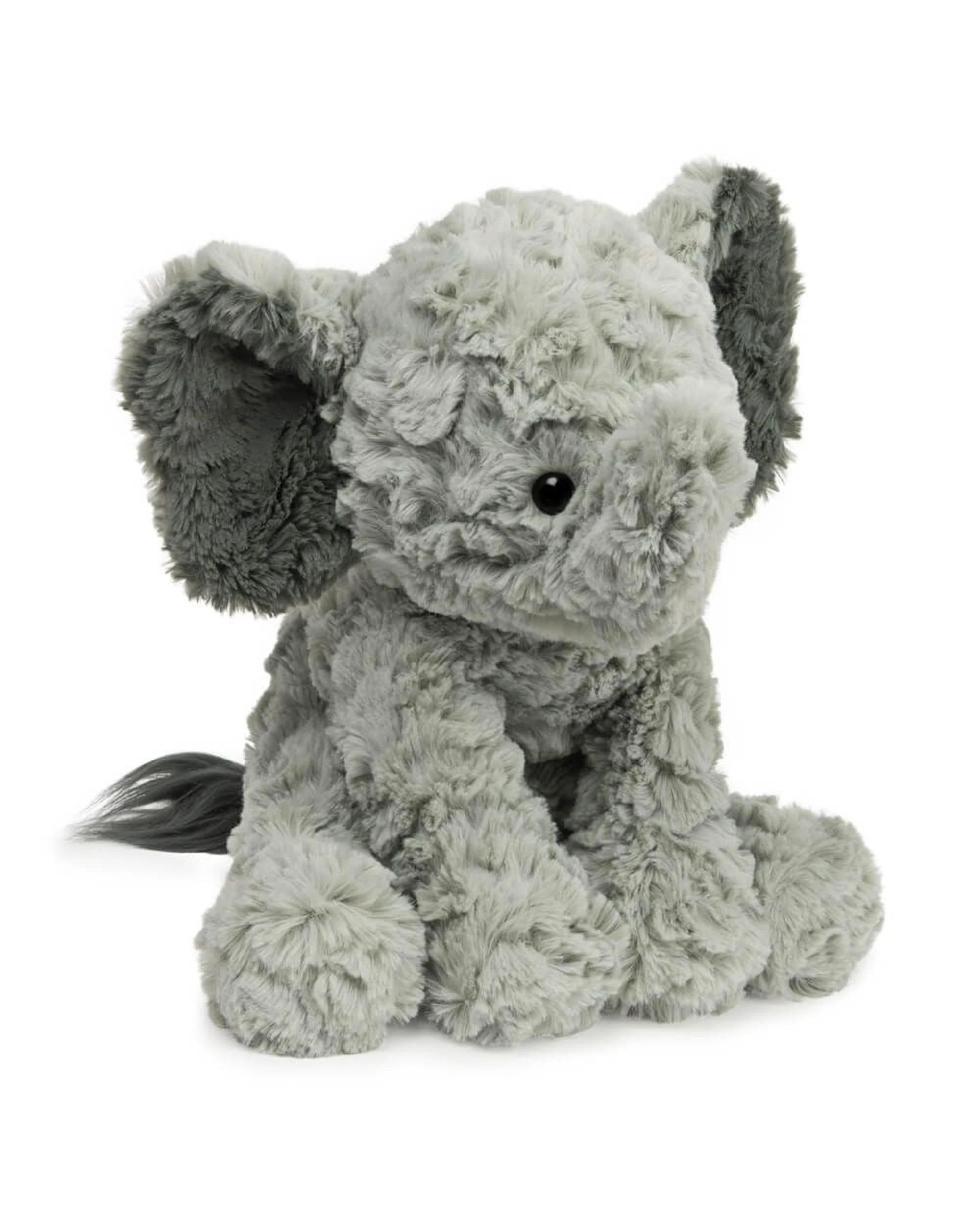 2 Gund Cozy's Elephant 25cm Plush, 2 of 5