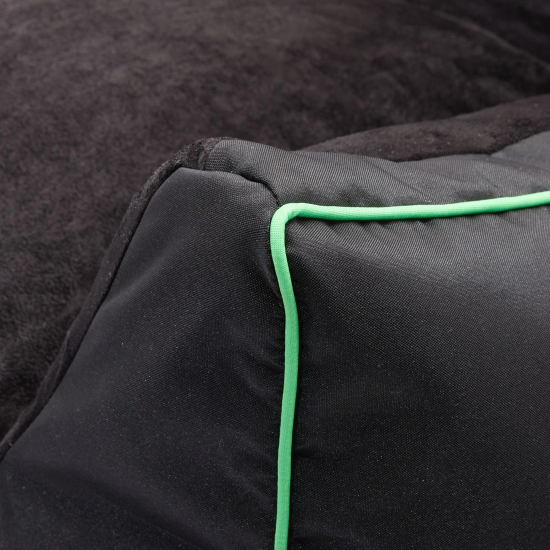 9 Gaming Beanbag - Black, 9 of 10