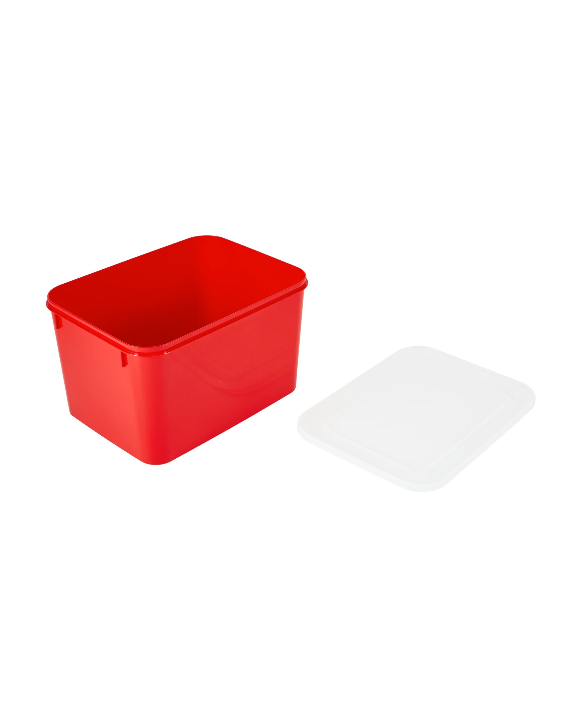 4 15 Piece Food Container Set, 4 of 5