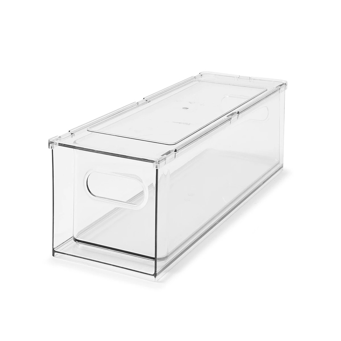 6 Clear Drawer - Narrow, 6 of 10