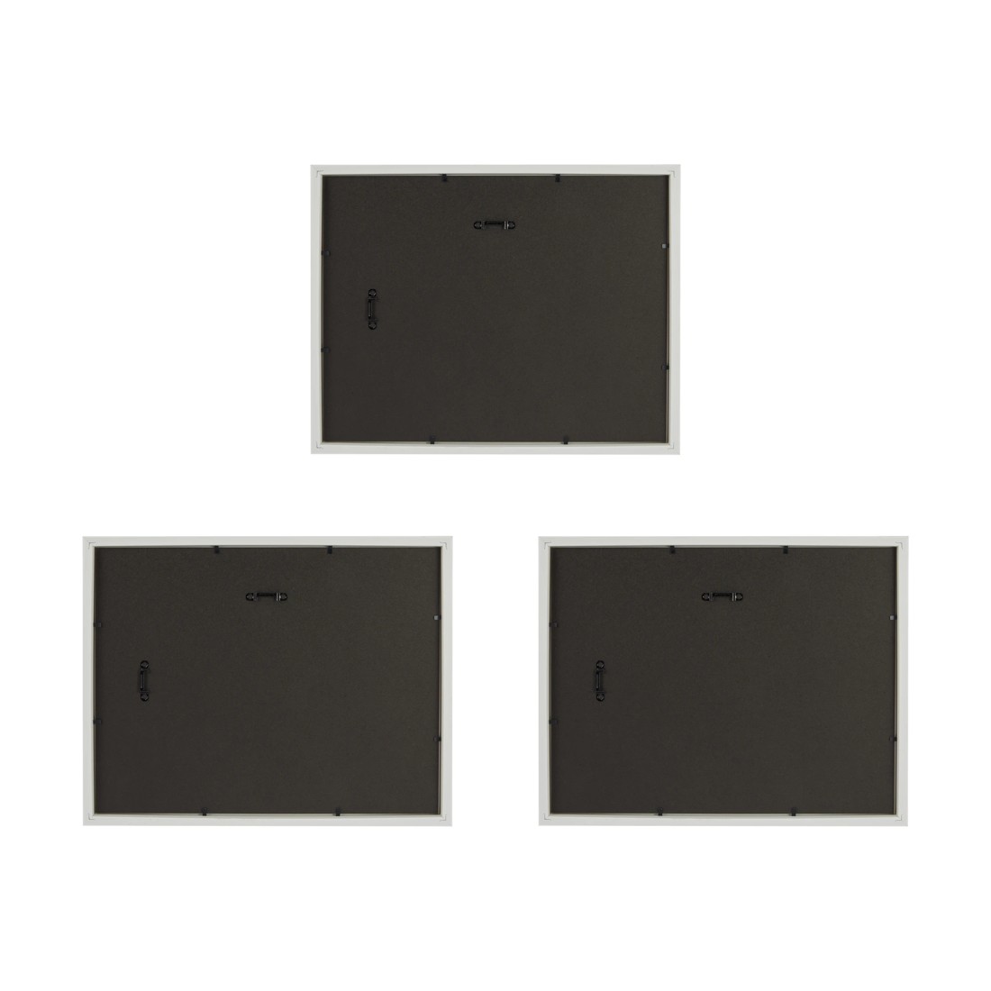 4 3 Piece Gallery Set - Oak, 4 of 6