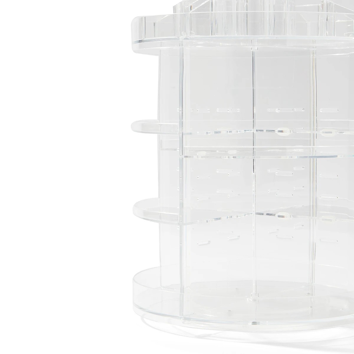 6 Plastic Rotating Tower, 6 of 7