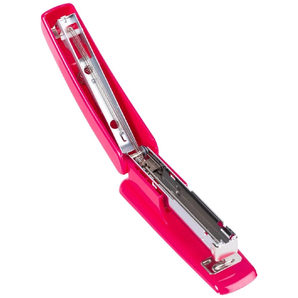 8 Rexel Stapler Value Pack Pink, 8 of 8