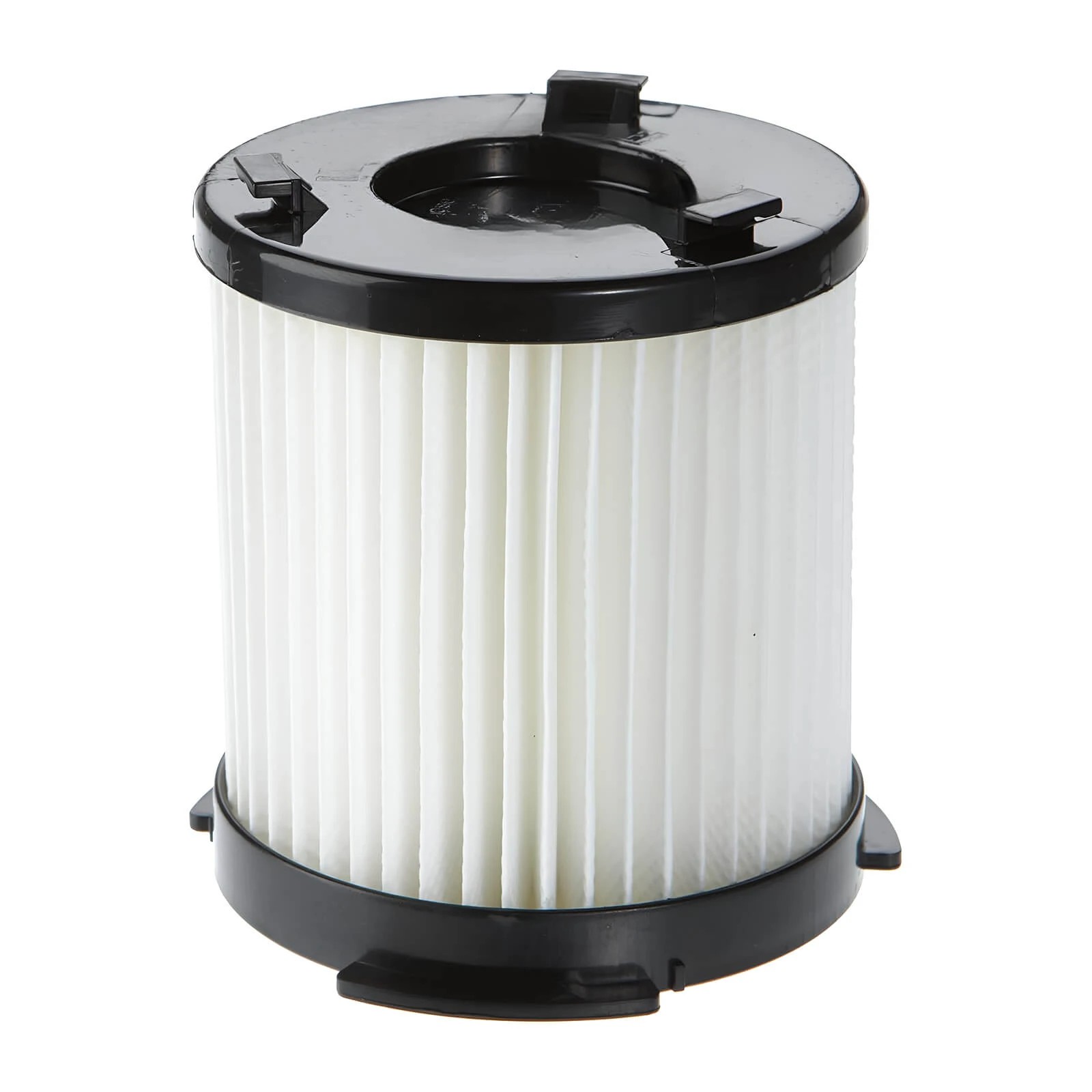 1 Electrolux Filter Kit F100 for Volta U7440 Series - White, 1 of 3