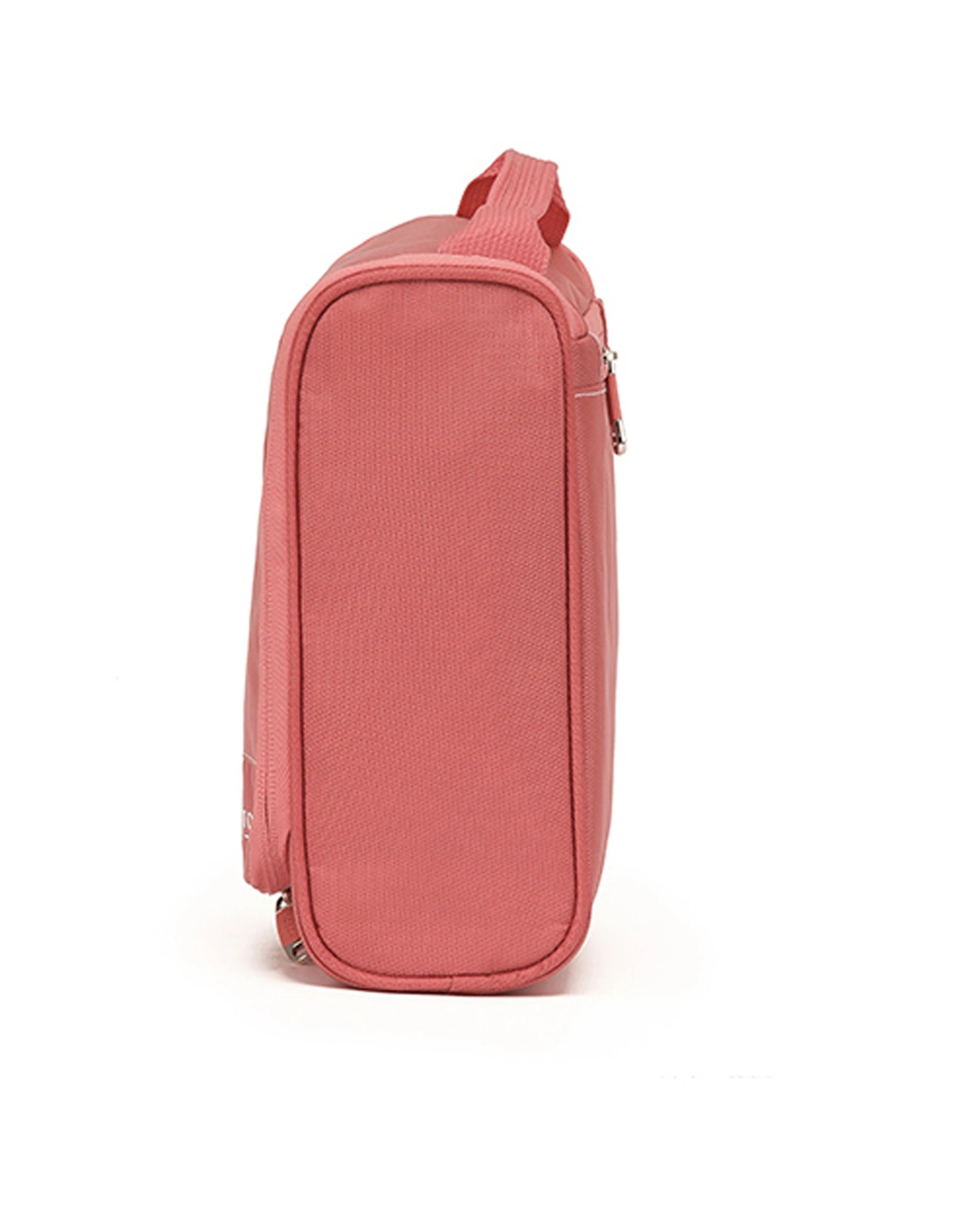 2 Tosca 10 Travel Accessory Organiser - Pink, 2 of 3