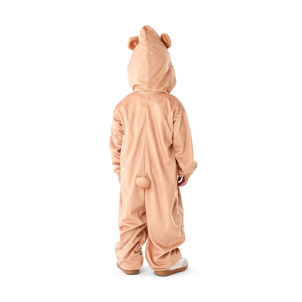 4 Bear Costume - Ages 2-3, 4 of 9