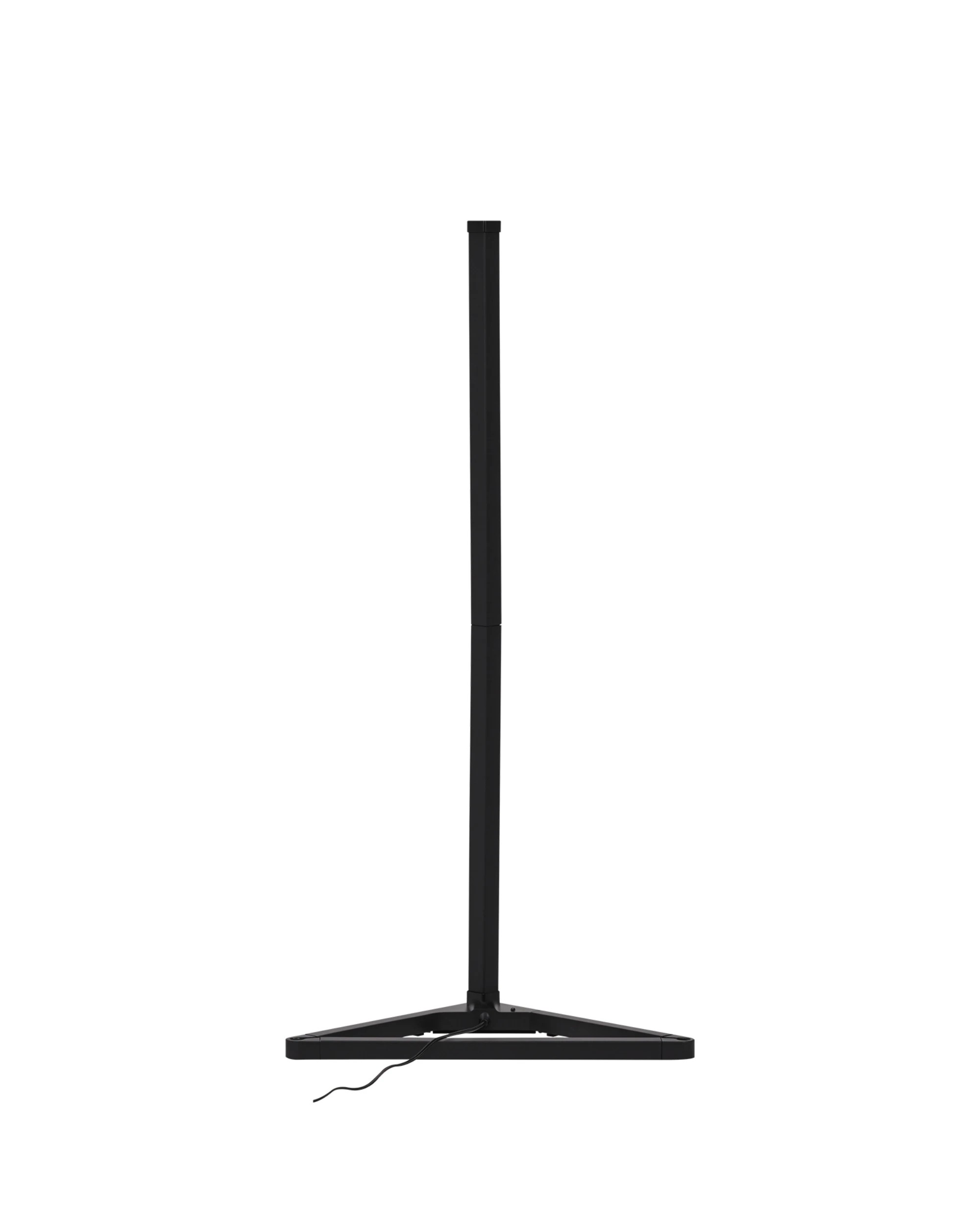 5 Advwin Corner Floor Lamp 139cm, 5 of 7