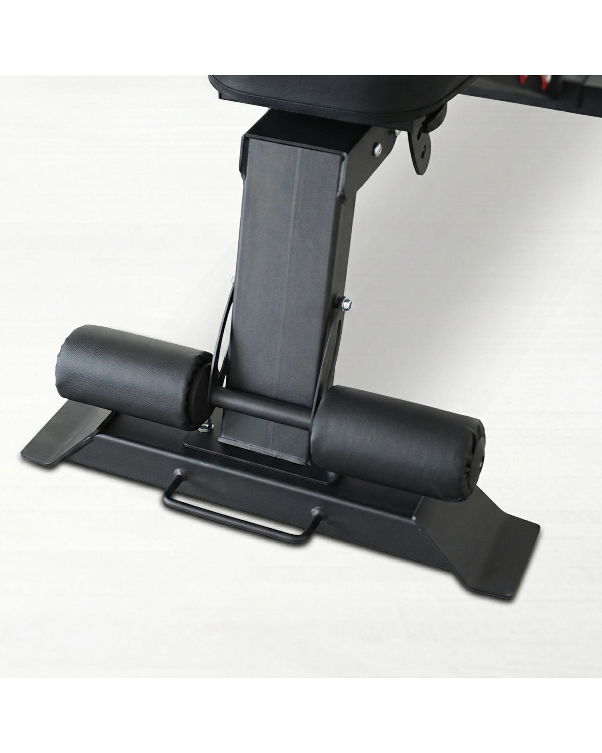 8 Powertrain Home Gym Adjustable Dumbbell Bench, 8 of 10