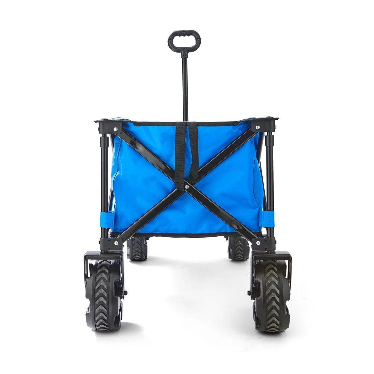 5 Collapsible Beach Trolley, 5 of 10