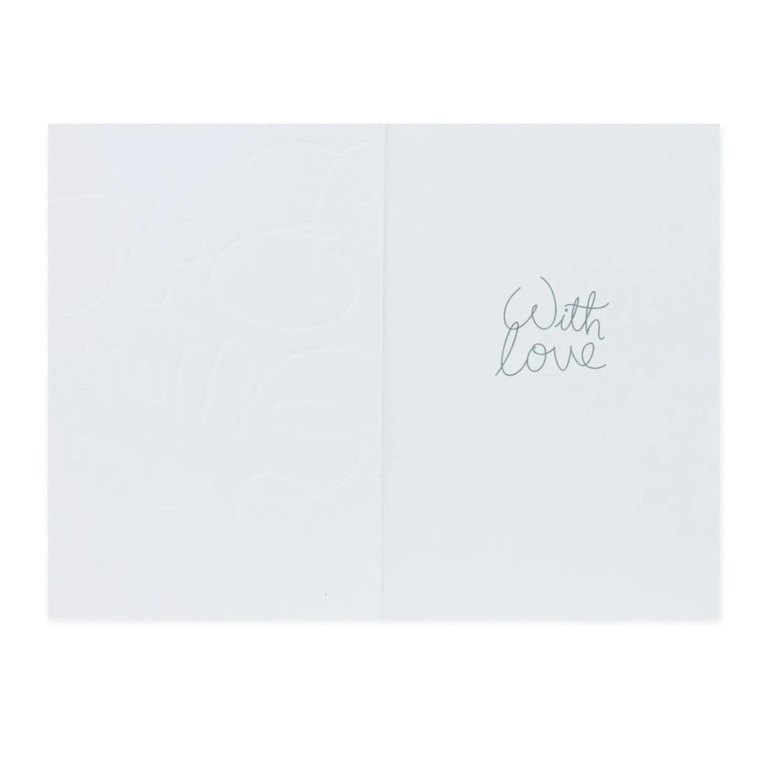 2 Connections from Hallmark Greeting Card for Mum - Best Mum Ever, 2 of 3