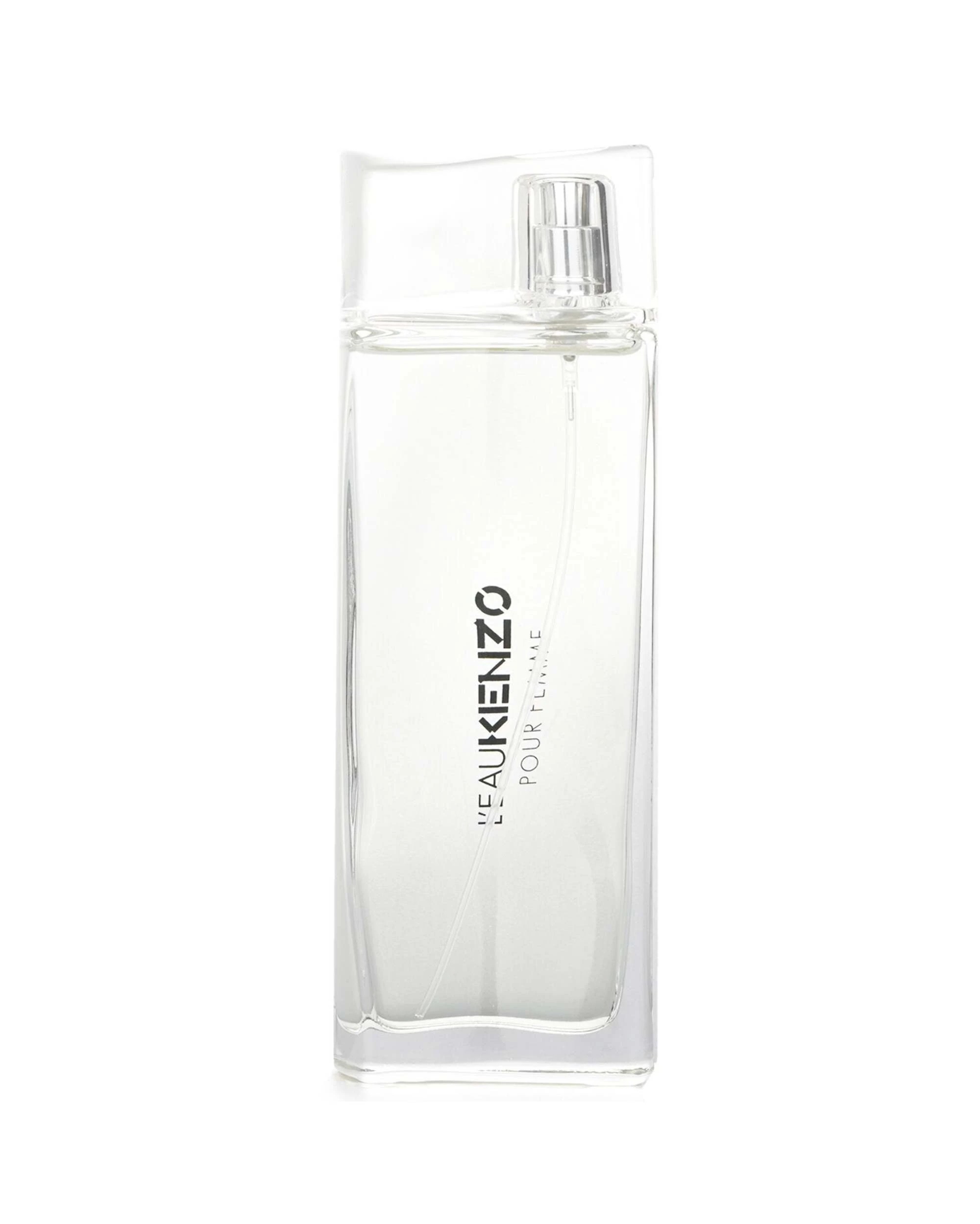 1 Kenzo L'eau Pour Femme Eau De Toilette Spray 100ml/3.4oz, 1 of 4