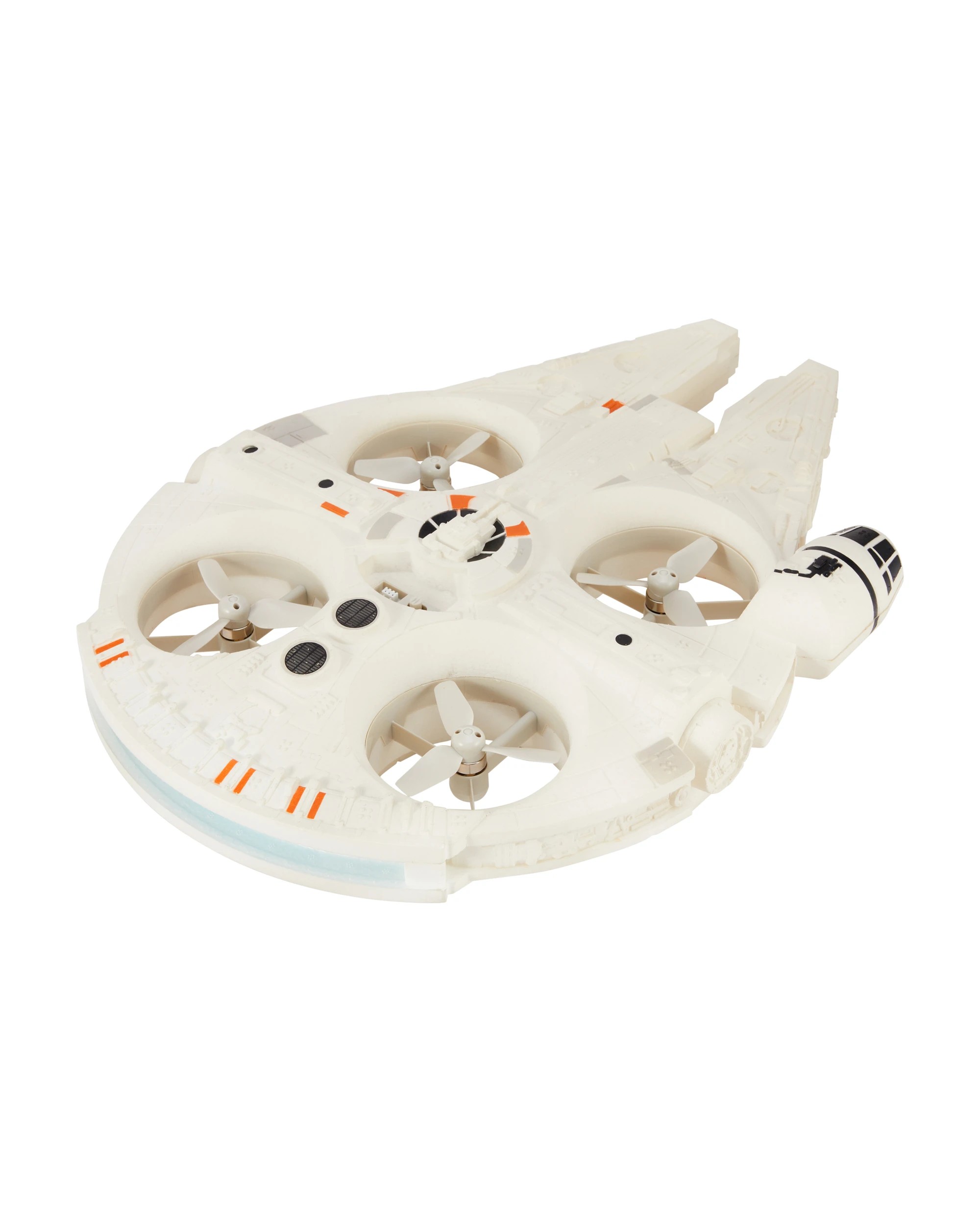 5 Star Wars RC Millennium Falcon, 5 of 10