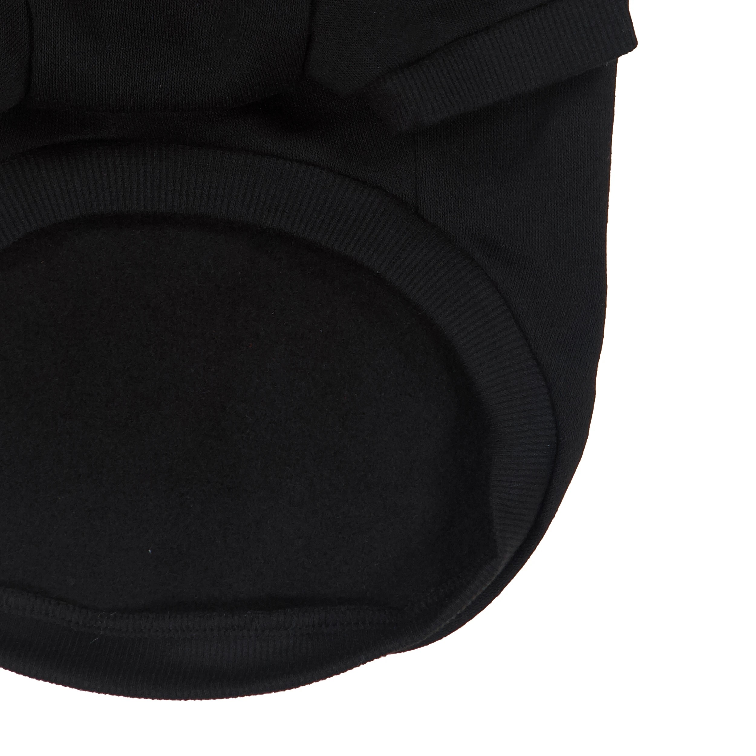8 Pet Halloween Hoodie - Medium, Black, 8 of 10