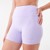 EVERLAST SIMPLE LOGO GAL LILAC