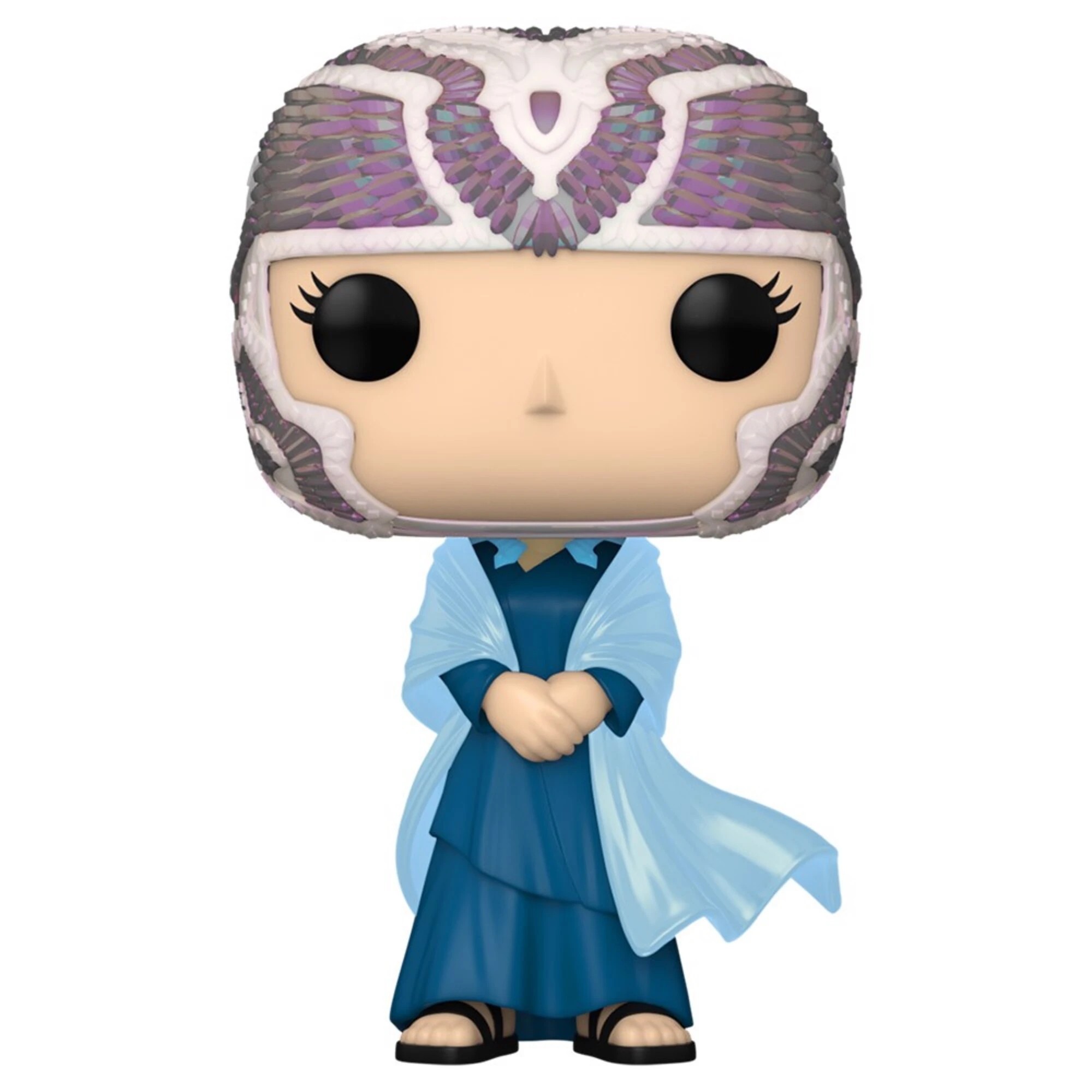 1 Dune: Part Two - Princess Irulan Pop! Vinyl Figure, 1 of 1