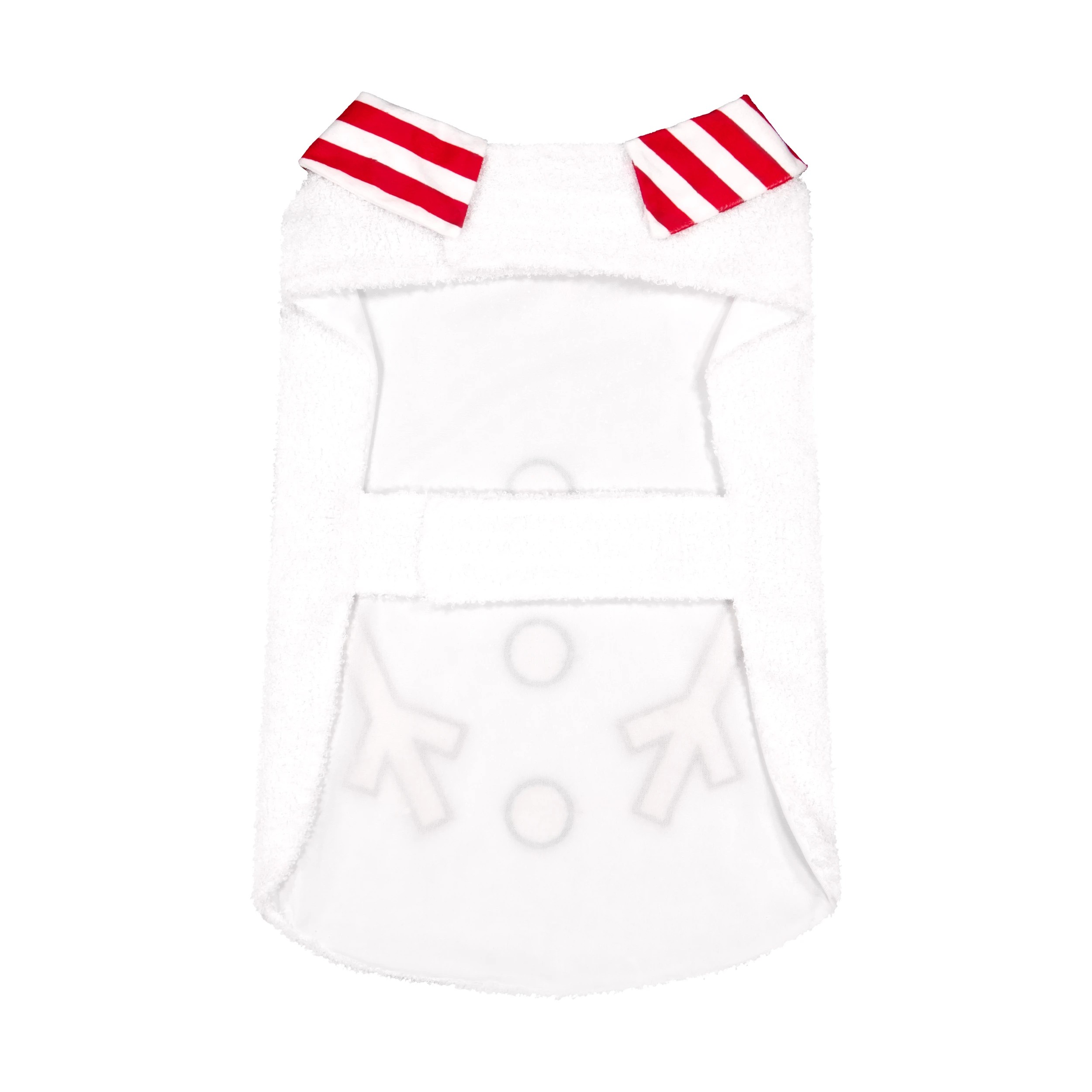5 Pet Snowman Costume - Extra Extra Large, 5 of 5