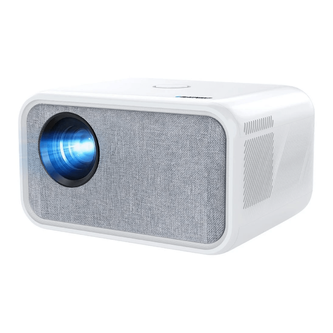 1 Blaupunkt FHD Android Smart Projector, 1 of 5