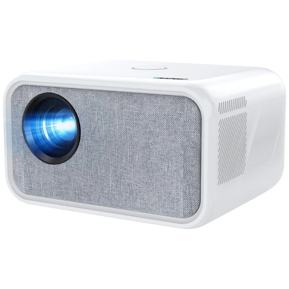 1 Blaupunkt FHD Android Smart Projector, 1 of 5