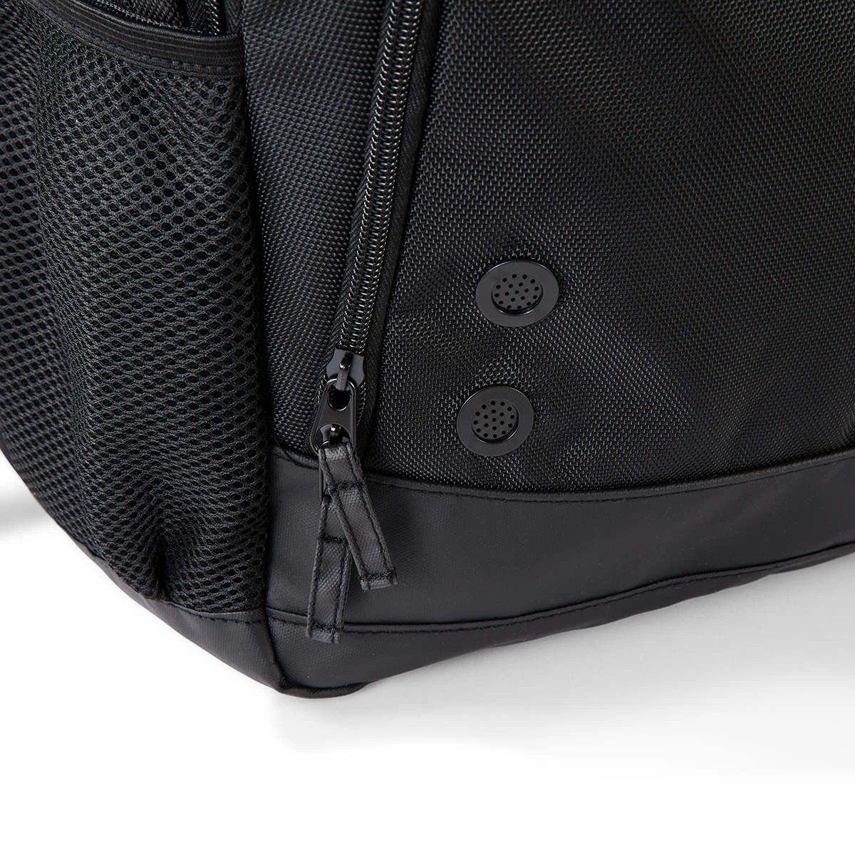 7 20L Commuter Backpack - Black, 7 of 10