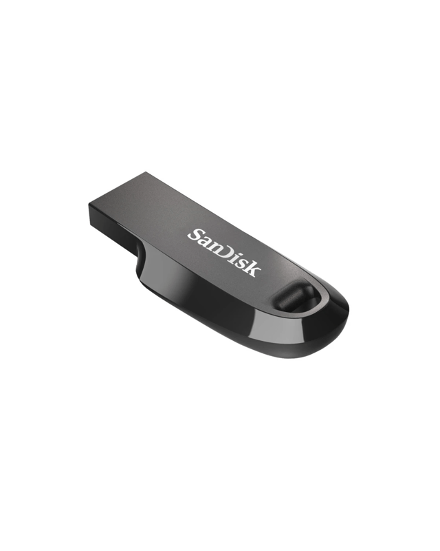 SanDisk Ultra Curve USB 3.2 Gen 1 Flash Drive CZ550 - 