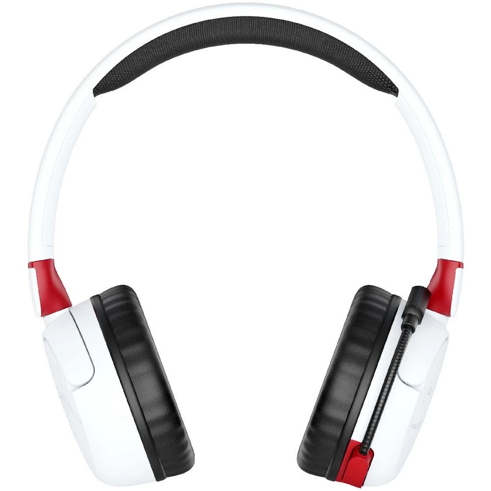 5 HyperX Cloud Mini Wireless Gaming Headset White, 5 of 10