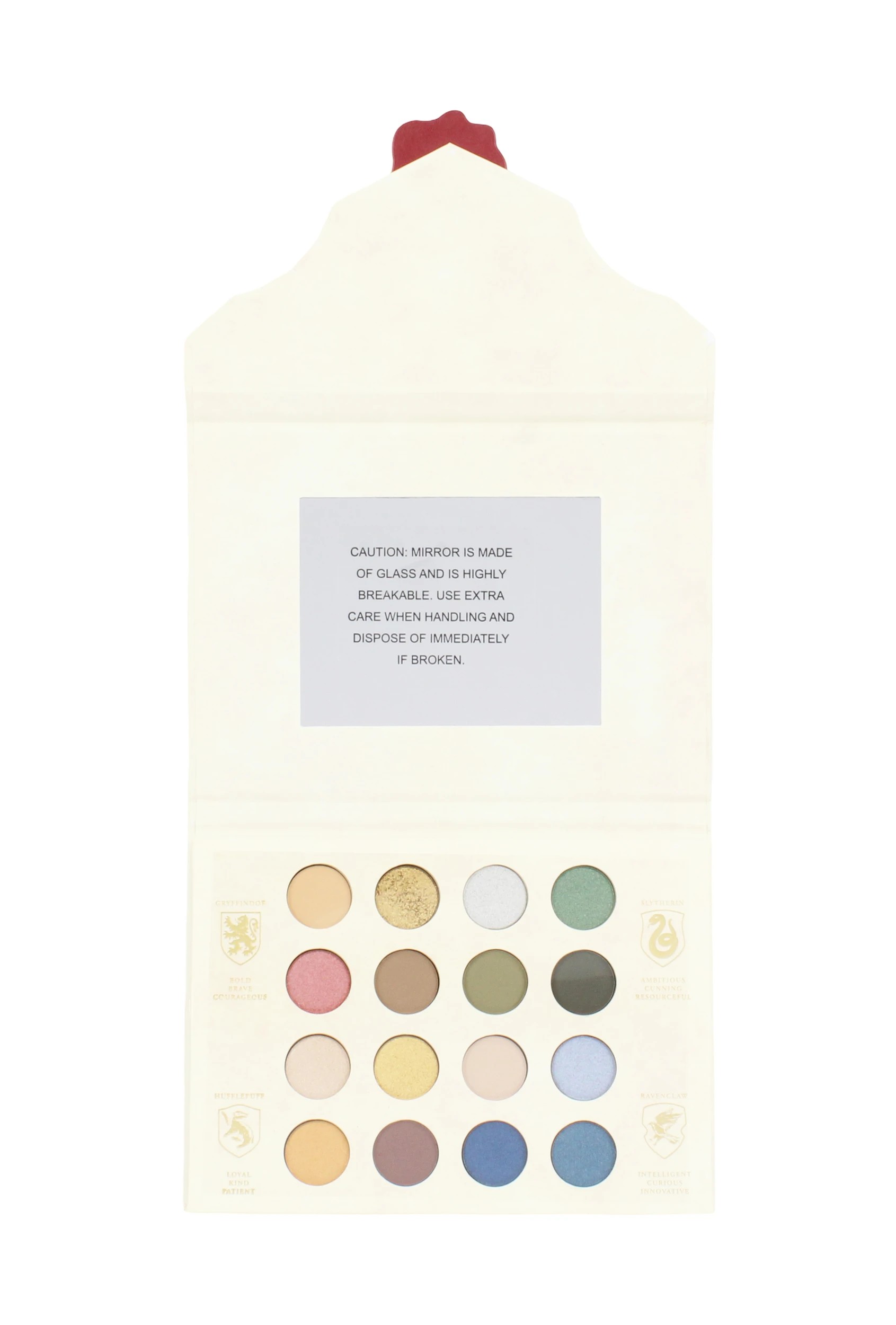 5 Harry Potter 16 Shades Eyeshadow Palette, 5 of 5