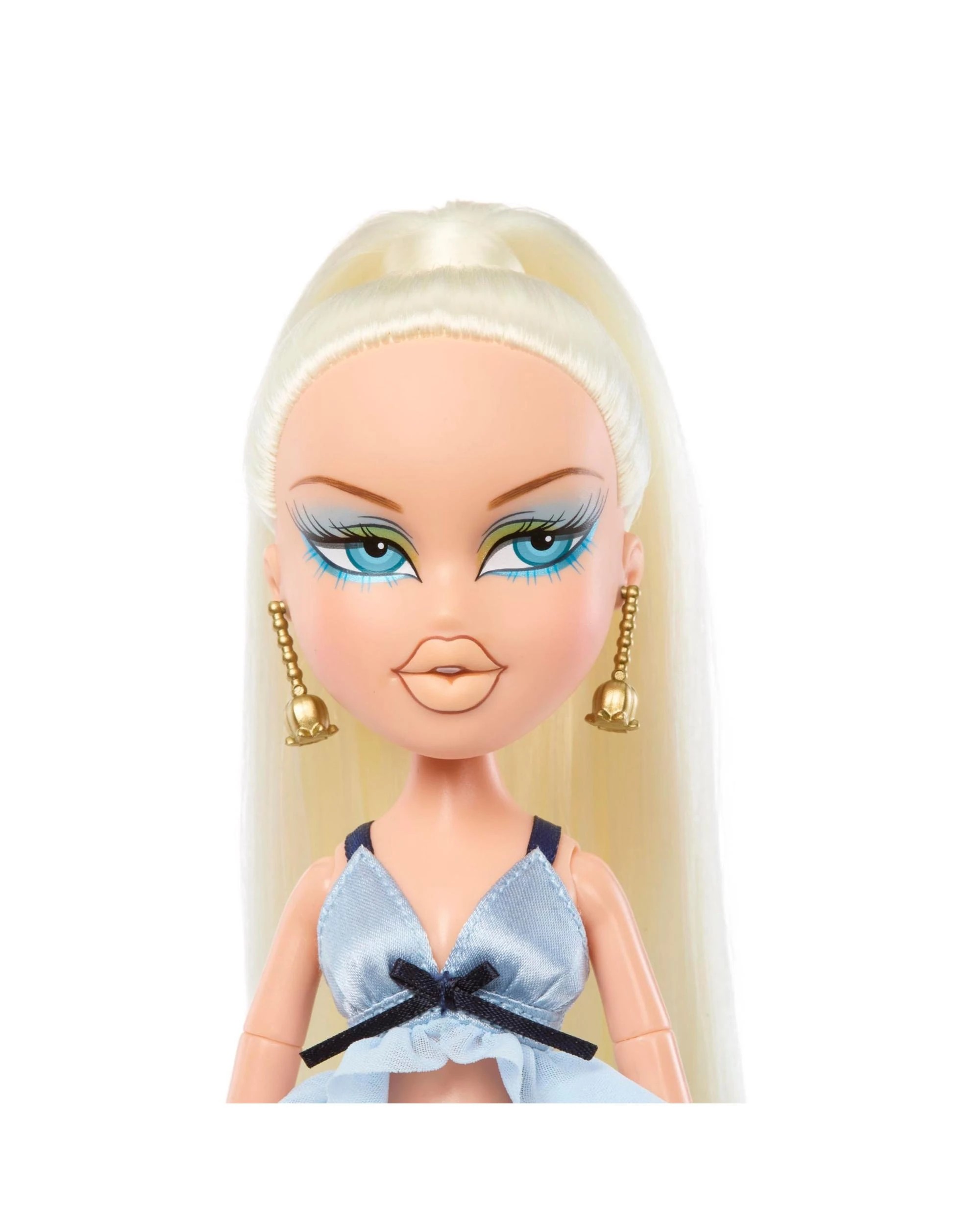 4 Bratz Fashion Pixiez Reimagined Cloe Doll, 4 of 7