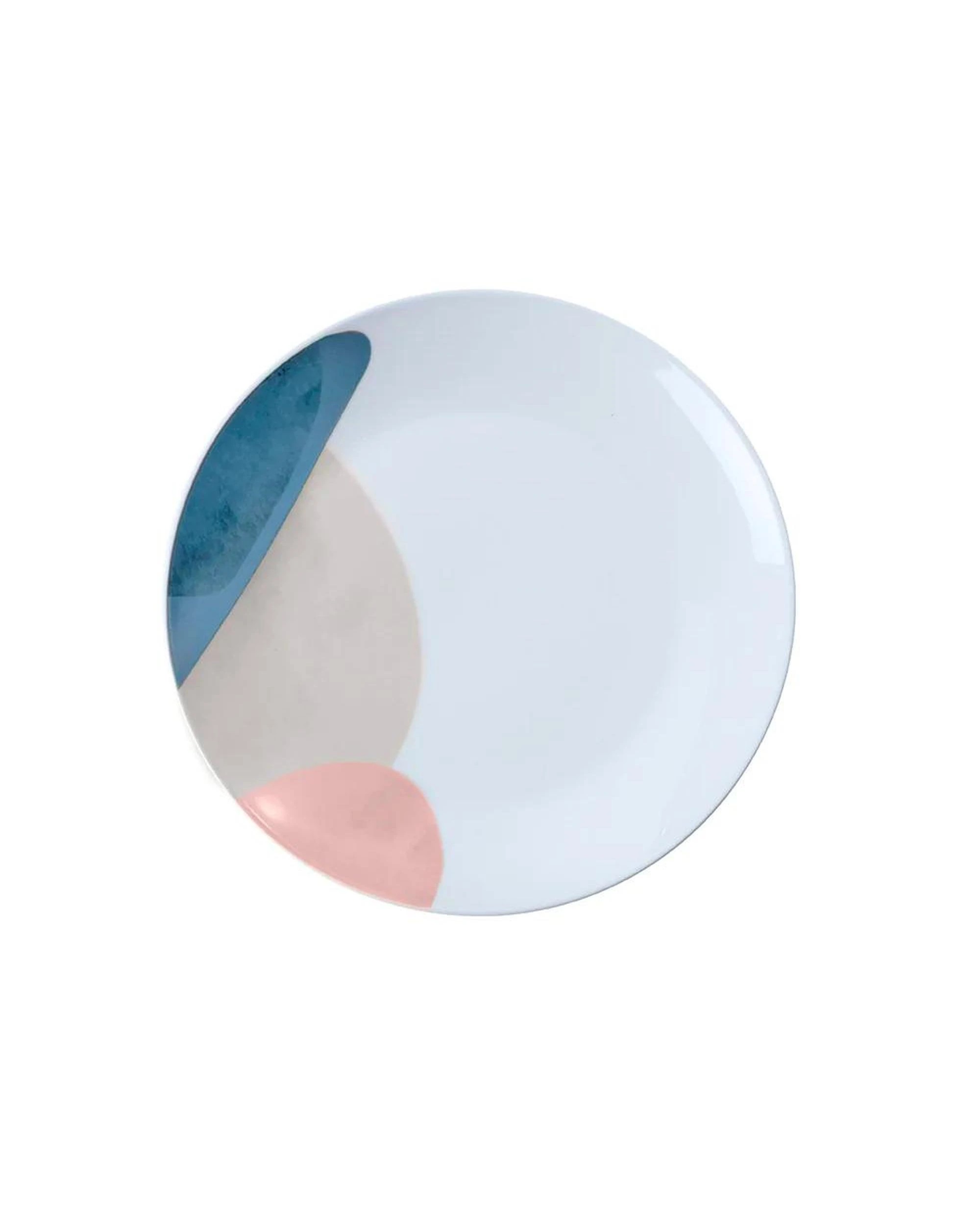 3 Wiltshire Riverstone Dinner Set of 12  12pc, 3 of 5