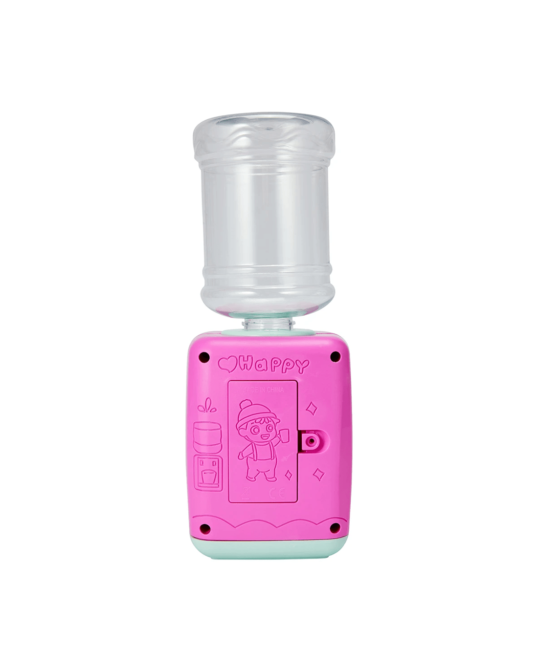 4 Drink Dispenser, 4 of 9