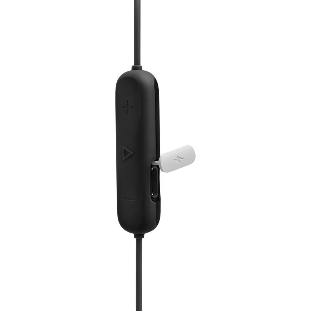 5 JBL Endurance Run 3 Wireless Earphones Black, 5 of 8