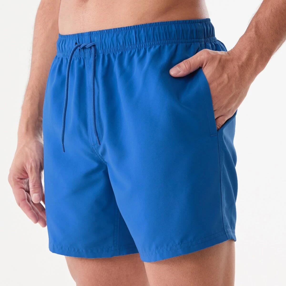 2 Classic Boardshorts STRONG BLUE, 2 of 5
