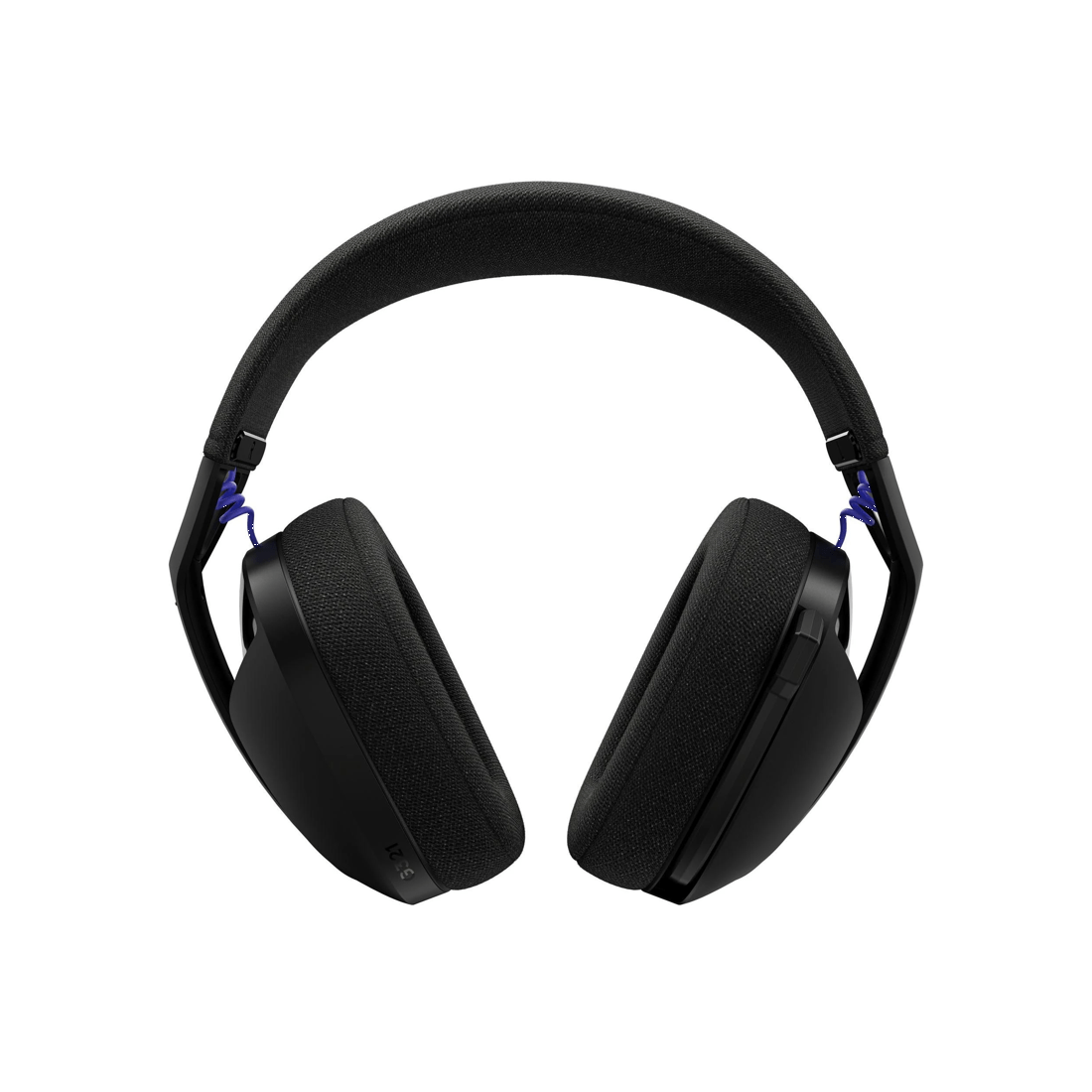 6 Logitech G G321 Lightspeed Wireless Gaming Headset
 - black, 6 of 9