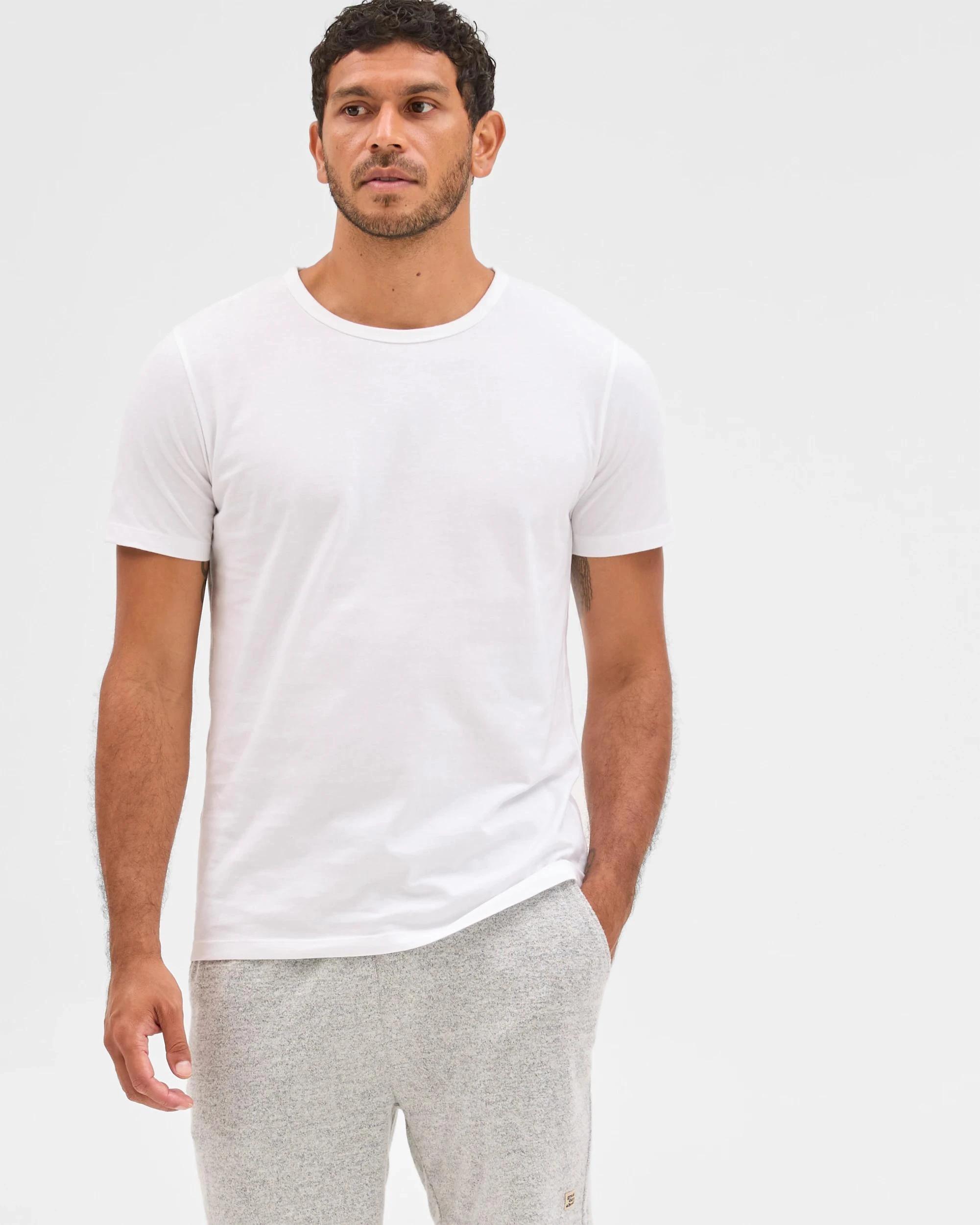 2 Maxx 2 Pack T-Shirts MULTI, 2 of 8