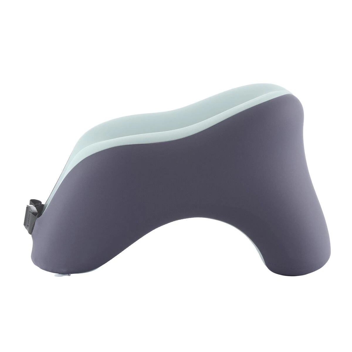 3 LUXDREAM U Shape Memory Foam Neck Pillow Travel Nap 360Degree, 3 of 3