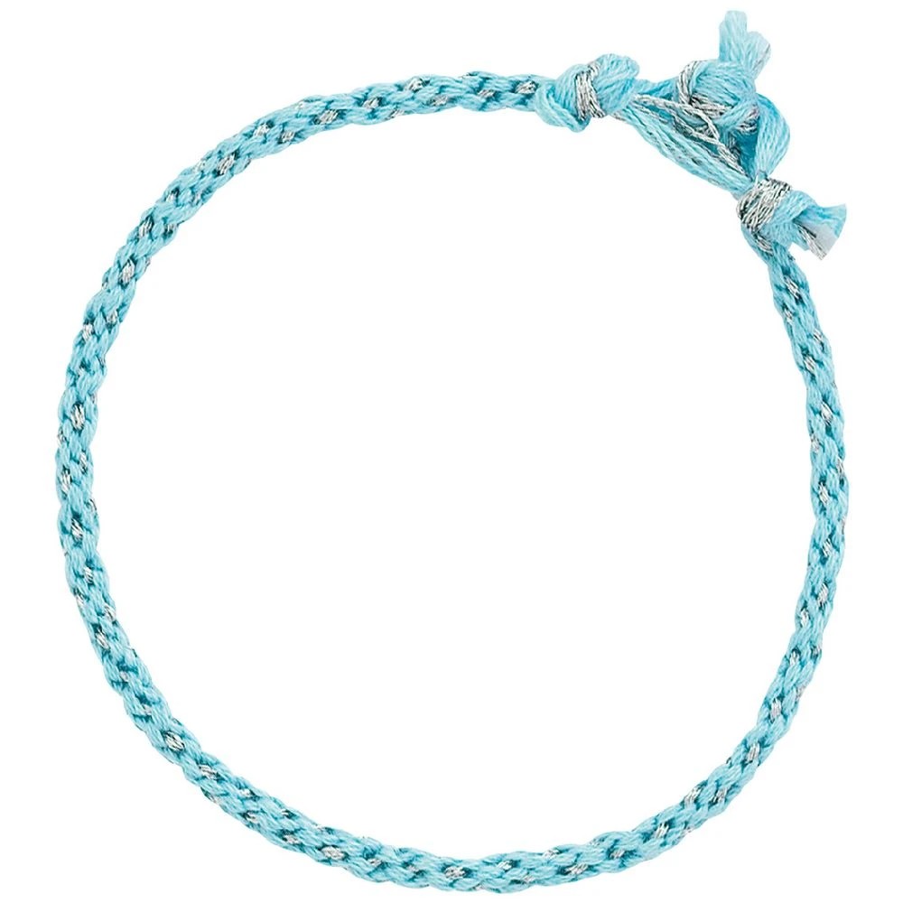 8 Creativity for Kids Friendship Bracelets, 8 of 9