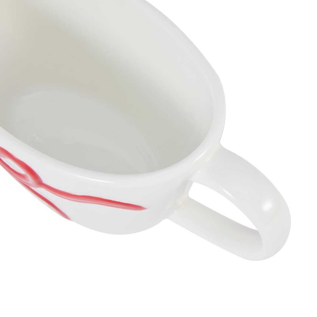 2 Bow Gravy Boat, 2 of 3