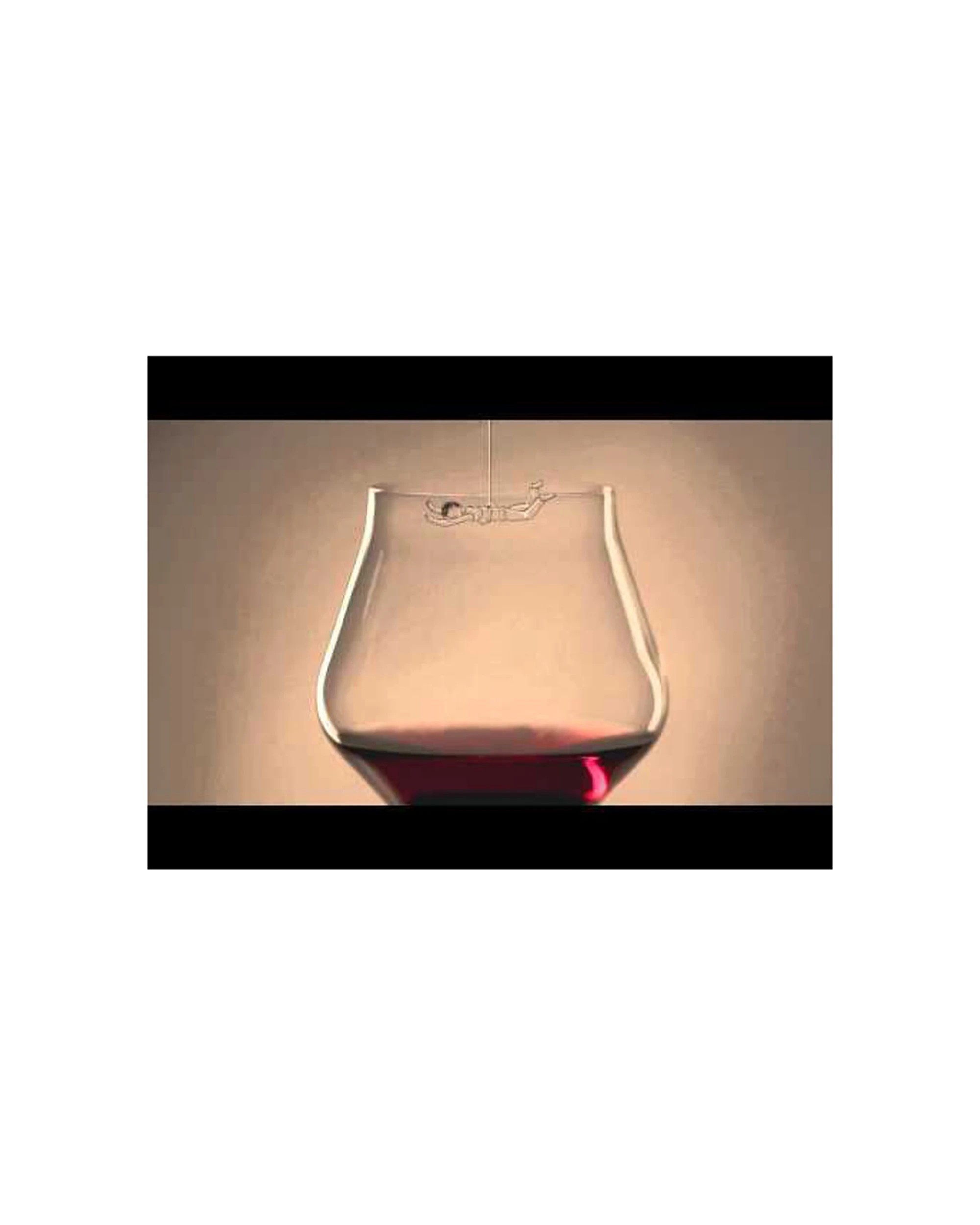 7 Luigi Bormioli 2pc Supremo Chianti Pinot Grigio Wine Glasses 450ml - Clear, 7 of 7