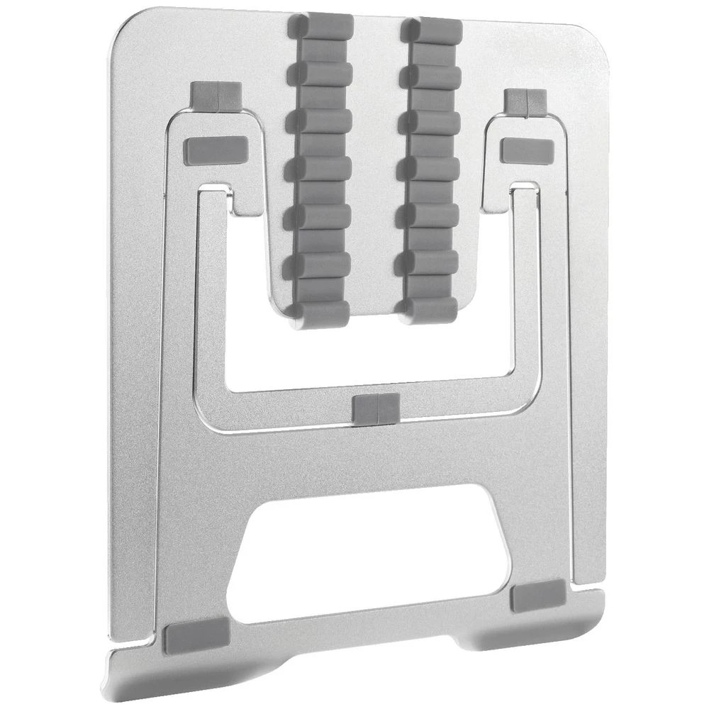 9 J.Burrows Portable Aluminium Laptop Stand, 9 of 10