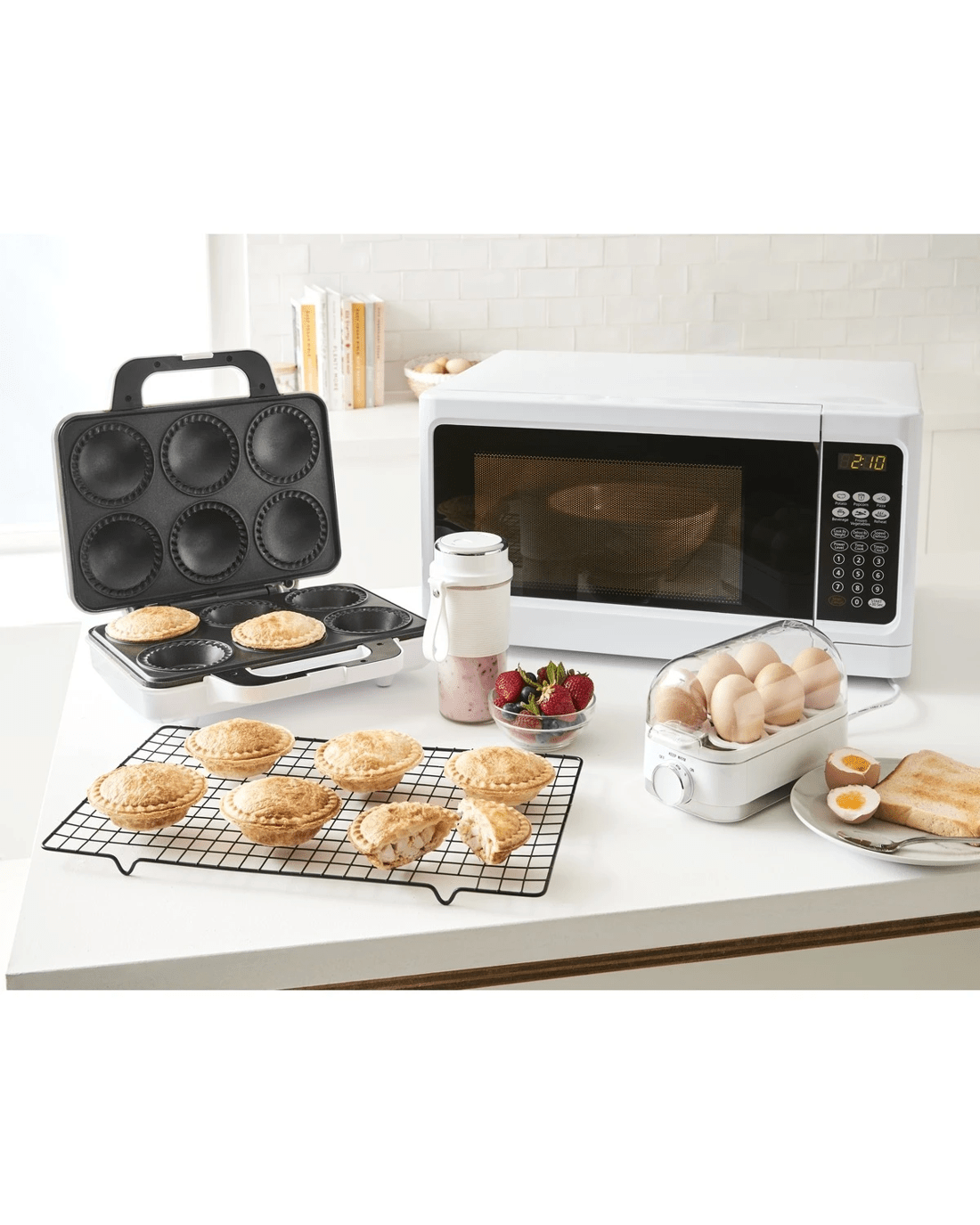 10 Egg Cooker, 10 of 10