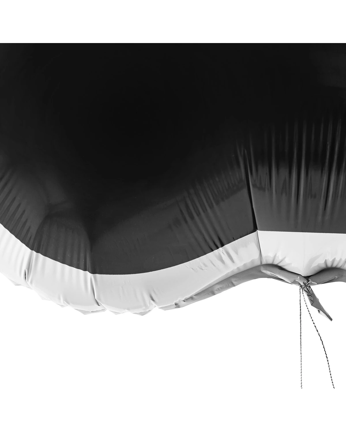 7 Paw Print Foil Balloon, 7 of 8